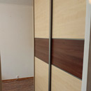 Be�p�tett Szekr�ny