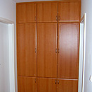 Be�p�tett Szekr�ny