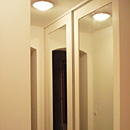 Be�p�tett Szekr�ny