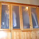 Be�p�tett Szekr�ny