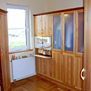 Be�p�tett Szekr�ny