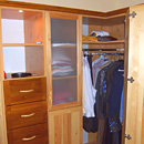 Be�p�tett Szekr�ny