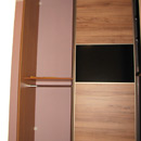 Be�p�tett Szekr�ny