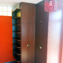 Be�p�tett Szekr�ny