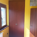 Be�p�tett Szekr�ny