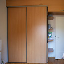 Be�p�tett Szekr�ny