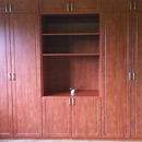 Be�p�tett Szekr�ny