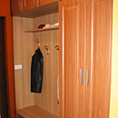 Be�p�tett Szekr�ny