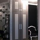 Be�p�tett Szekr�ny