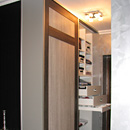 Be�p�tett Szekr�ny