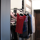 Be�p�tett Szekr�ny