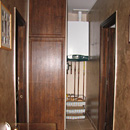 Be�p�tett Szekr�ny