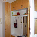 Be�p�tett Szekr�ny