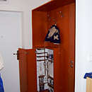 Be�p�tett Szekr�ny