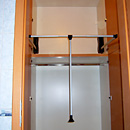 Be�p�tett Szekr�ny