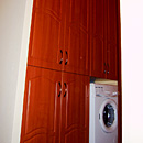 Be�p�tett Szekr�ny