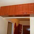 Be�p�tett Szekr�ny