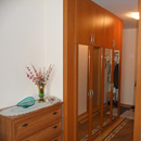 Be�p�tett Szekr�ny