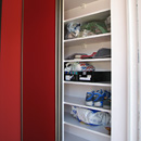 Be�p�tett Szekr�ny