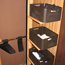 Be�p�tett Szekr�ny