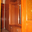 Be�p�tett Szekr�ny