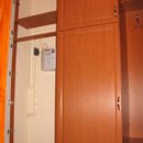 Be�p�tett Szekr�ny