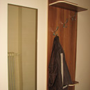 Be�p�tett Szekr�ny