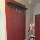 Be�p�tett Szekr�ny