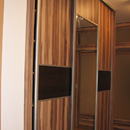 Be�p�tett Szekr�ny