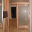 Be�p�tett Szekr�ny