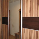 Be�p�tett Szekr�ny