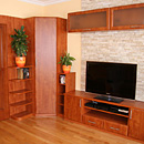 Be�p�tett Szekr�ny