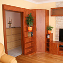 Be�p�tett Szekr�ny