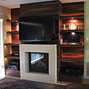 Be�p�tett Szekr�ny