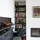 Be�p�tett Szekr�ny