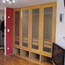 Be�p�tett Szekr�ny