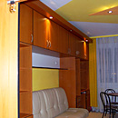 Be�p�tett Szekr�ny