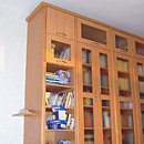 Be�p�tett Szekr�ny