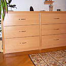 Be�p�tett Szekr�ny