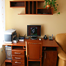 Be�p�tett Szekr�ny