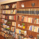 Be�p�tett Szekr�ny