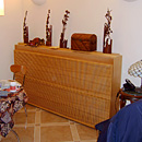 Be�p�tett Szekr�ny