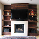 Be�p�tett Szekr�ny