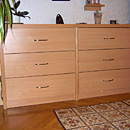 Be�p�tett Szekr�ny