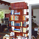 Be�p�tett Szekr�ny