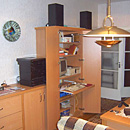 Be�p�tett Szekr�ny