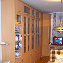 Be�p�tett Szekr�ny