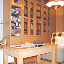 Be�p�tett Szekr�ny