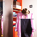 Be�p�tett Szekr�ny