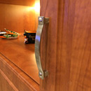 Be�p�tett Szekr�ny